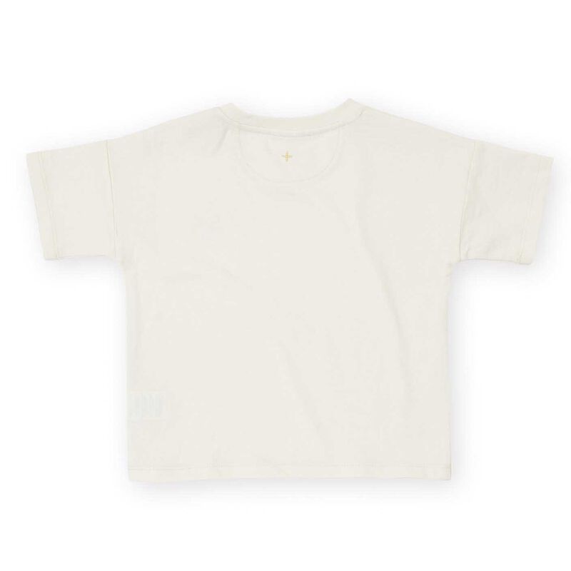 Goldie + Ace Essential Logo T-Shirt 3-5Y image number 2